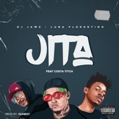 Jita (feat. Costa Titch) artwork