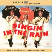 Gene Kelly - Singin' In The Rain