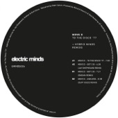 To the Disco ‘77 & Hybrid Minds Remixes - EP artwork