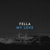 My Love - Single