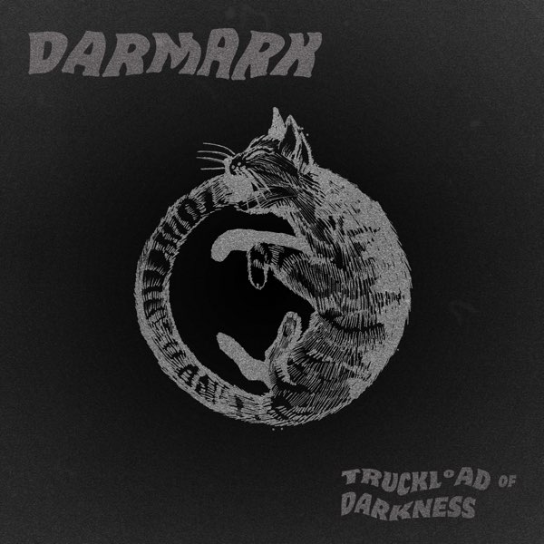 Truckload of Darkness - EP by Darmark on Apple Music