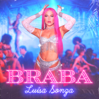 ℗ 2020 Luísa Sonza / Universal Music International