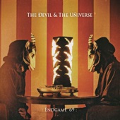 The Devil & the Universe - Orange Sunshine