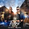 Fuera (feat. Willy Garcia) - Leo D'barrio lyrics