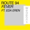 Fever (feat. Eda Eren) - Single