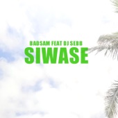 Siwasé (feat. DJ SEBB) artwork