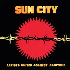 No More Apartheid (feat. Peter Gabriel & Shankar) Song Lyrics