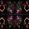Lost in Time (Extended Mix) - Single