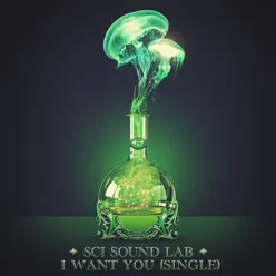 SCI Sound Lab, I Want You (feat. Andy Hall) - Single - String Cheese Incident SCI Sound Lab, I Want You (feat. Andy Hall) - Single - String Cheese Incident
