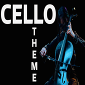 Wednesday - Cello & the Dark Orchestra (Paint It Black) - Ediern