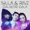 Galactic Gala (Kalattata) artwork