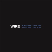 Wire - Cactused