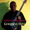 Guitar George Baker Greatest Hits - EP