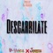 Descarrilate (feat. Jounsse) - BVoice lyrics