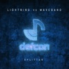 Lightning & Waveband - Splitter (Extended Mix) [Lightning vs. Waveband]