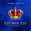 Eze Ndi Eze King of Kings - Single