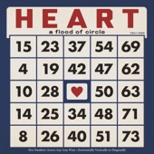 HEART - EP artwork