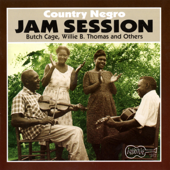 Country Negro Jam Session - Various Artists