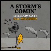 A Storm's Coming (feat. Millibird) artwork