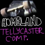 Homeland - Tellycaster Comp.
