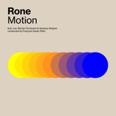 Motion III (feat. Les Siècles, François-Xavier Roth & Vanessa Wagner) artwork