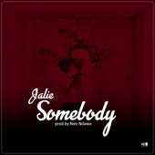 Somebody artwork