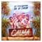 Calma - Los Conquistadores De La Salsa lyrics
