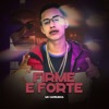 Firme e Forte by Mc Capelinha iTunes Track 1