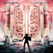 Master Sword - The Final Door