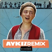 Aykız (Remix) artwork