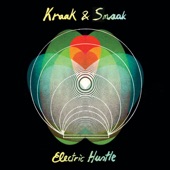 Kraak & Smaak - Hold Back Love (feat. Lex Empress)