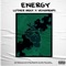 Energy (feat. Venomraps) - Lutherbrax lyrics