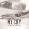 My City (feat. Young Deuces) - Eazy Hayes lyrics