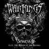 Sparta (feat. The Queen of the Damned) - Single