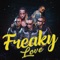 Freaky Love (feat. Weasel & B2c) - Rabadaba lyrics