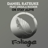 Or Stay Alive (feat. Ursula Rucker) [Main Mix] artwork