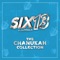 A Nice Jewish Boy Band Chanukah - Six13 lyrics