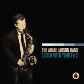 The Adam Larson Band - Sleepers