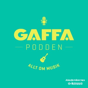 GAFFA-Podden