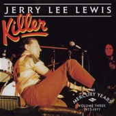 Jerry Lee Lewis - Haunted House