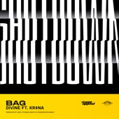 Bag (feat. KR$NA) artwork