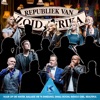 Republiek van Zoid Afrika