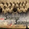 Galelia Motseng Wa Nazareth - Zion Spiritual Soldiers lyrics