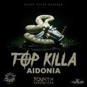 Top Killa artwork