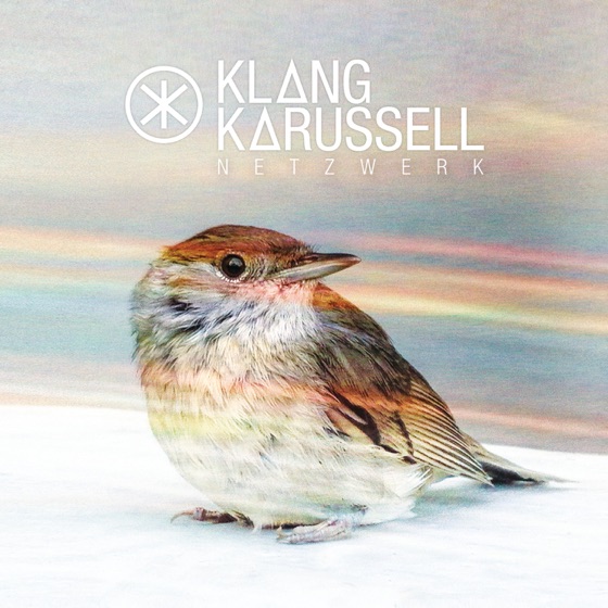 Cover artwork for Netzwerk