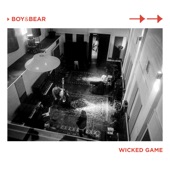 Wicked Game (Acoustic) artwork