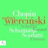 Andrzej Wierciński - Fryderyk Chopin: Nokturn No.3 in B Major, Op. 9