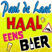 Haal Eens Bier artwork