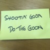 Do the Goon - Single