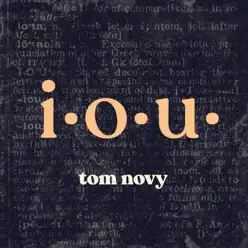 I.O.U. - Single - Tom Novy I.O.U. - Single - Tom Novy